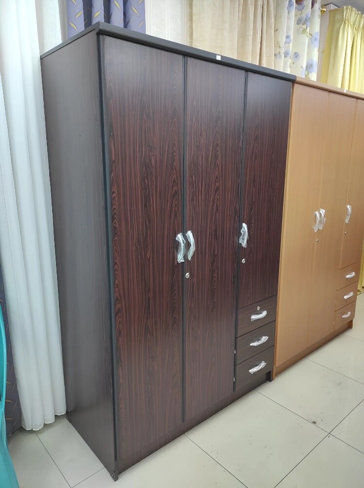 New Bed, Cabinet,Bunk Bed - 23