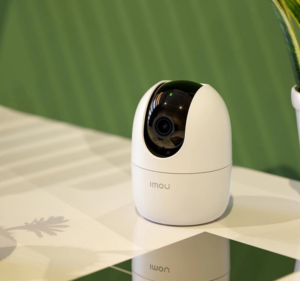 Wireless Camera installation - 1