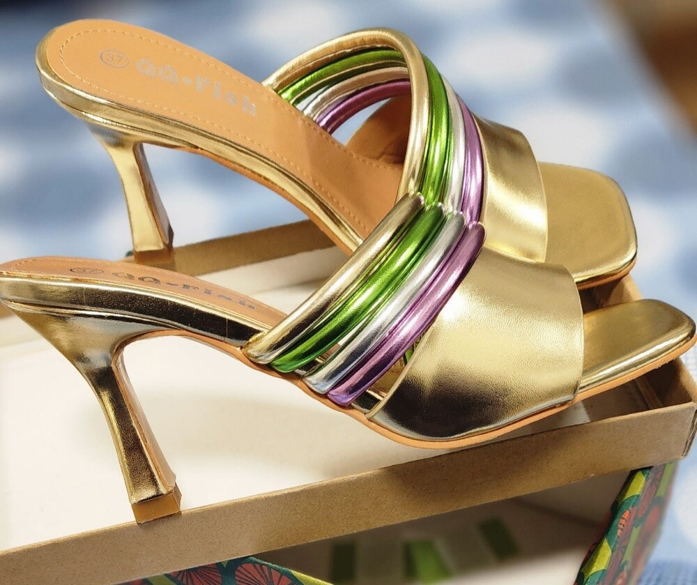 high heels - 3