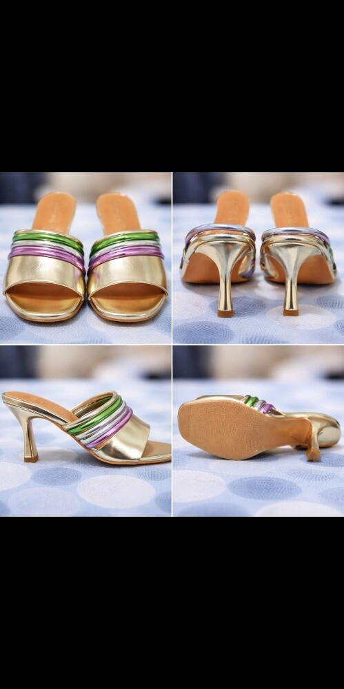 high heels - 1
