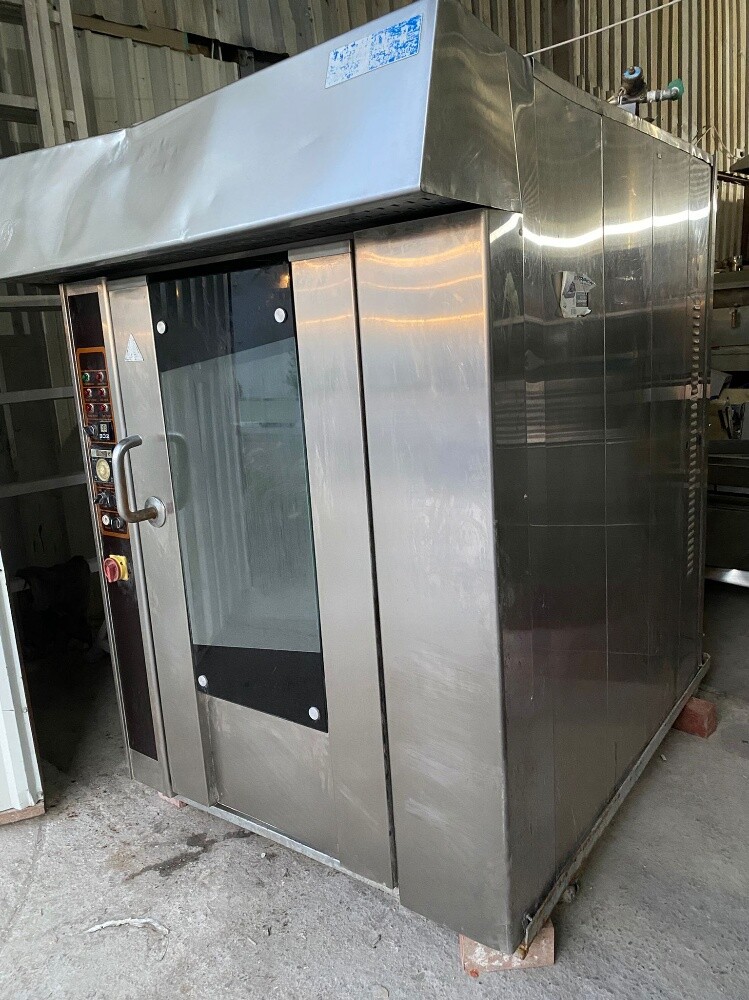 Beckrey  electric oven - 1