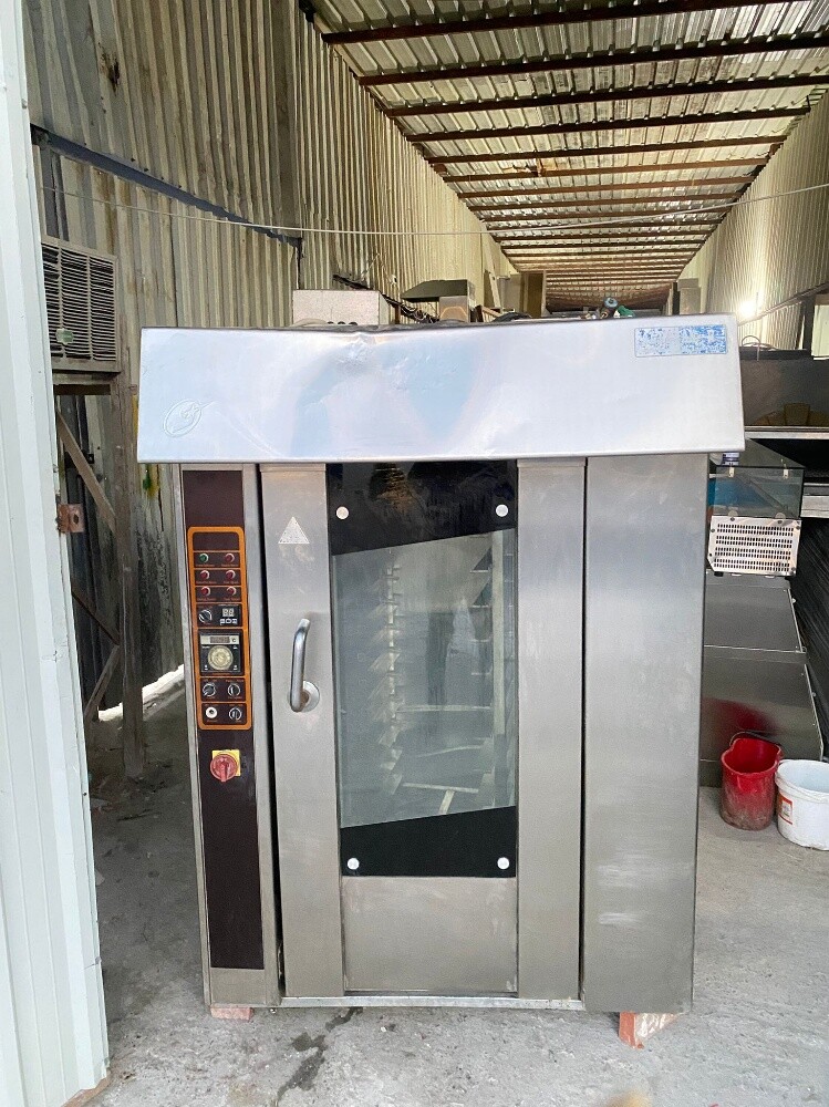 Beckrey  electric oven - 3