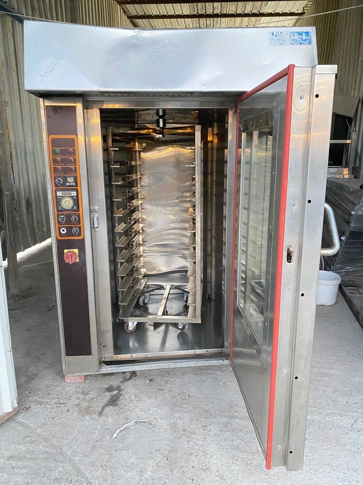 Beckrey  electric oven - 2