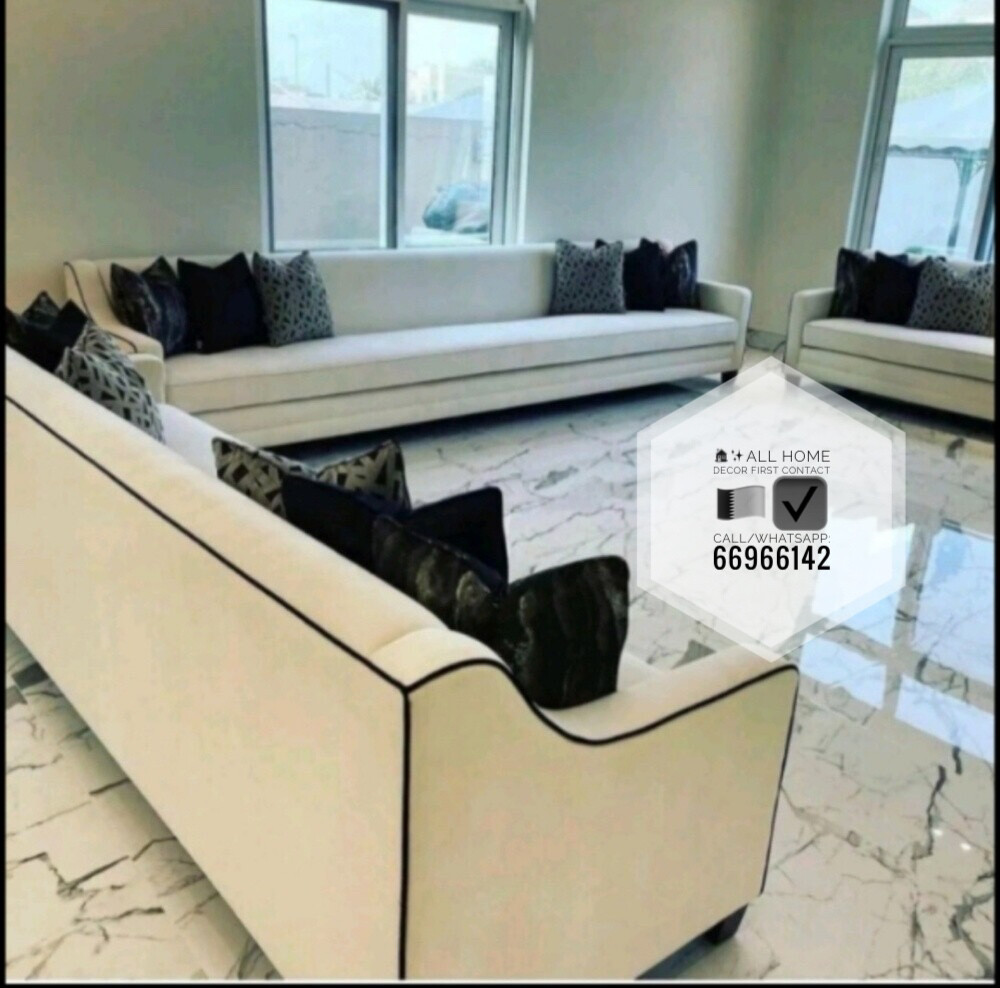 Majlis sofa for sale brand new - 9