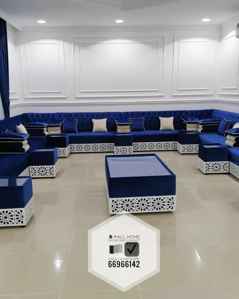 Majlis sofa for sale brand new - 6