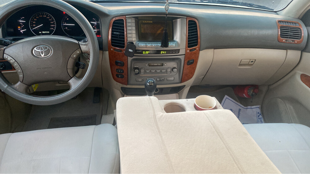 في اكس آر ٢٠٠٧  - 1