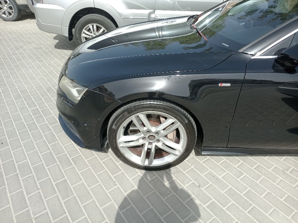 اودي اي ٧ - 11