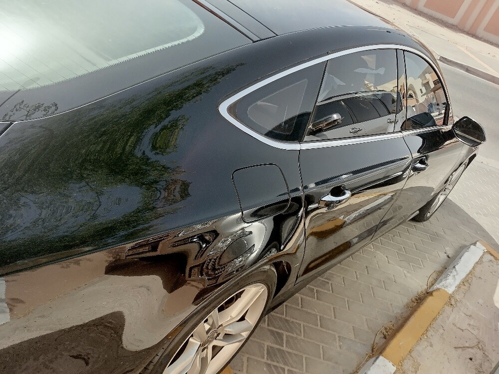 اودي اي ٧ - 9