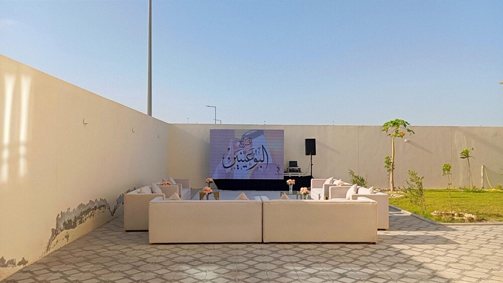 اطقم كنب كوشة عرس كوشة خطوبة تخرج - 3