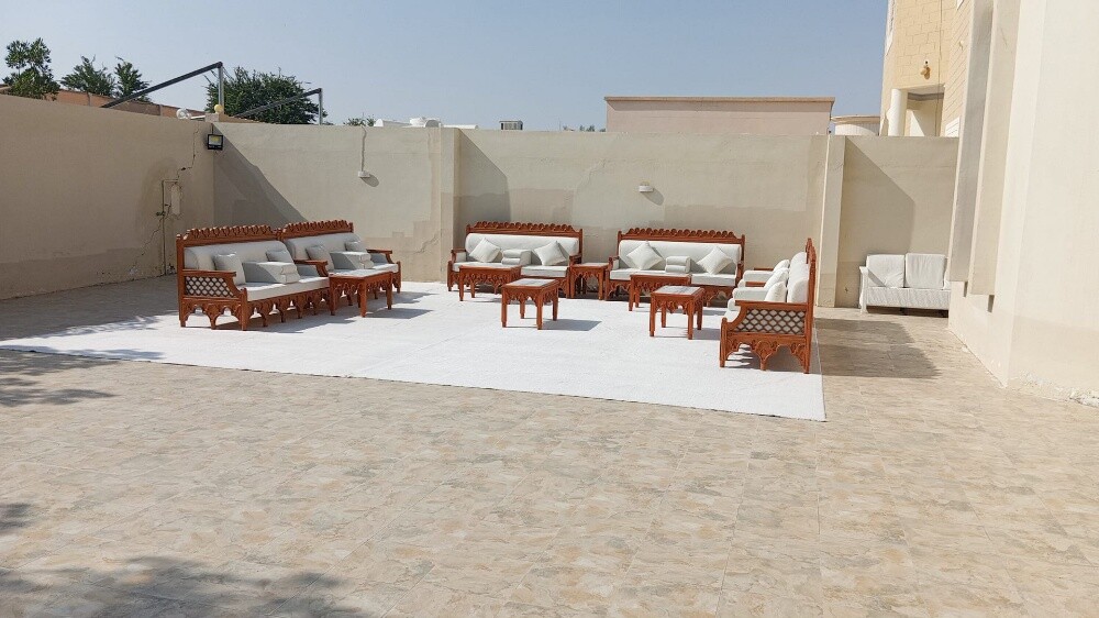 اطقم كنب كوشة عرس كوشة خطوبة تخرج - 25