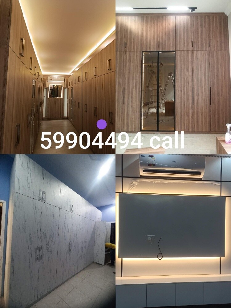 نجار ديكور مفروشات اثاث - 5