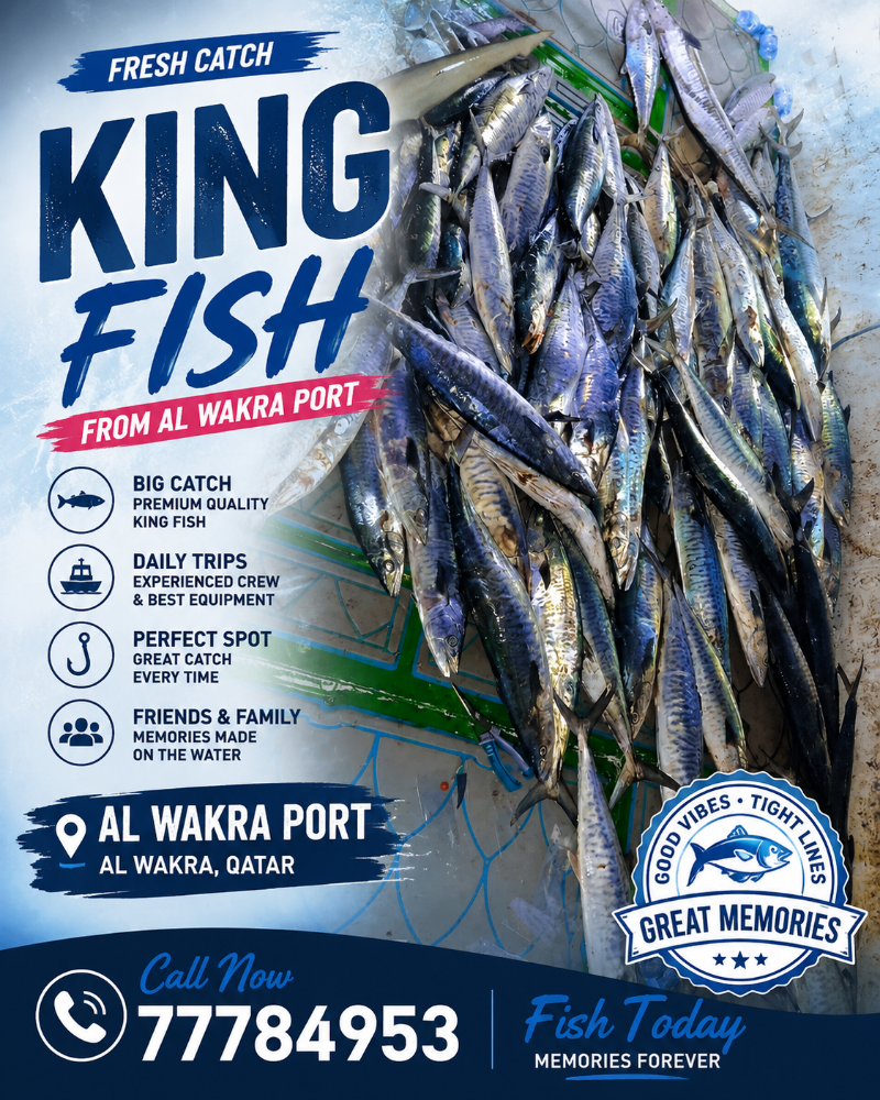 fishing trip - 1