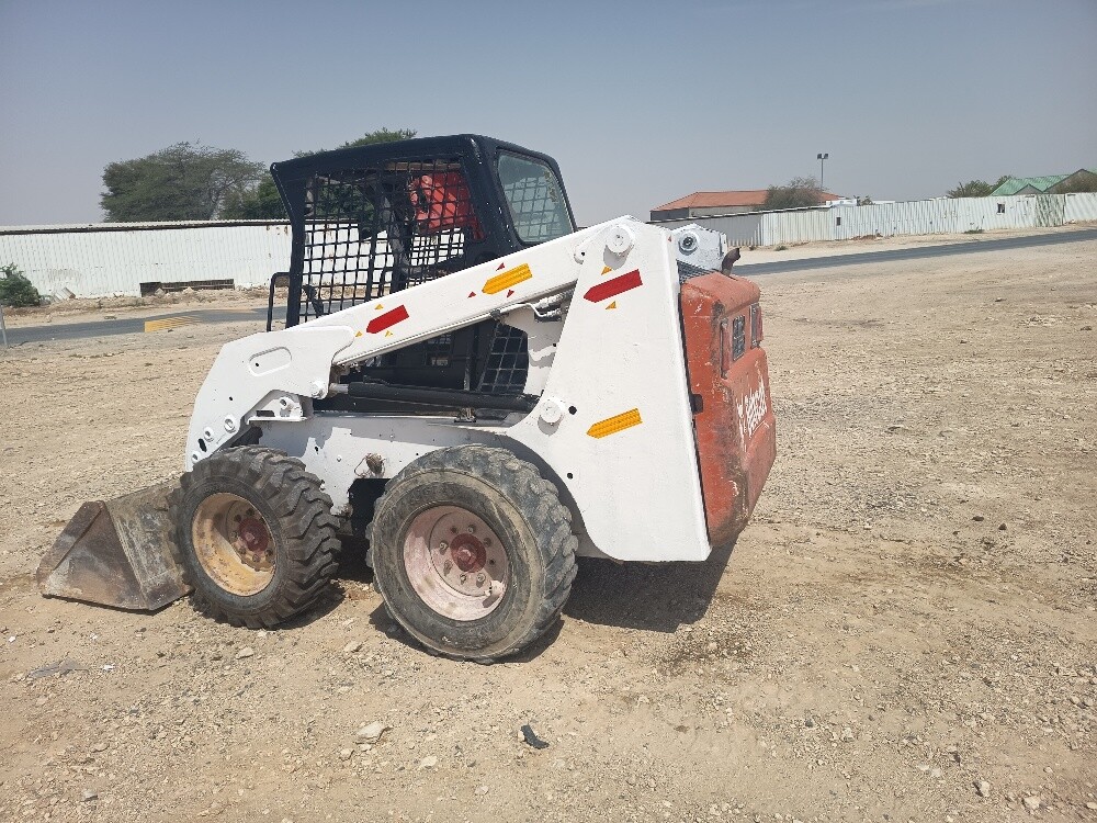 Equpemend Bobcat all parfect - 3