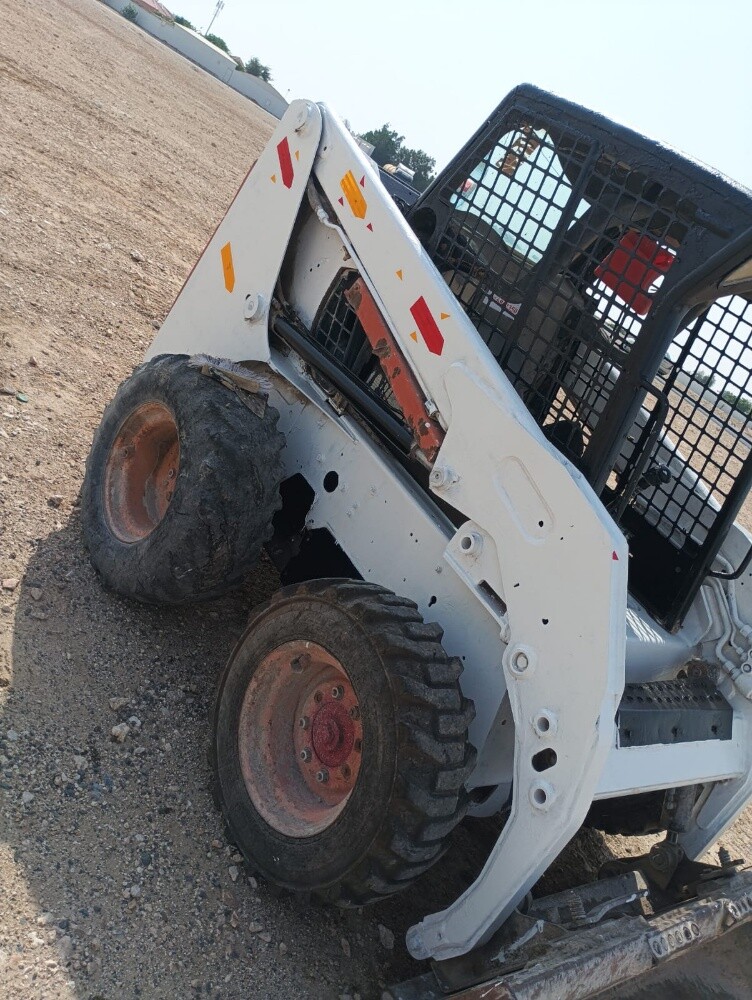 Equpemend Bobcat all parfect - 1