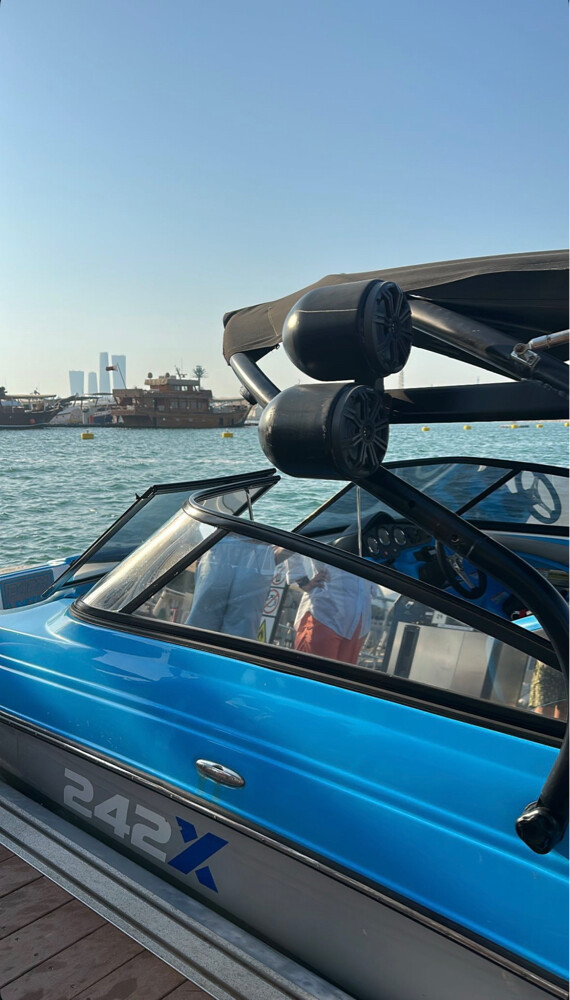 جت بوت 2014 - 6