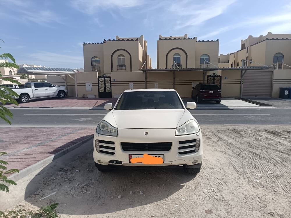 بورش للبيع بسعر طيب وقابل للتفاوض - 7
