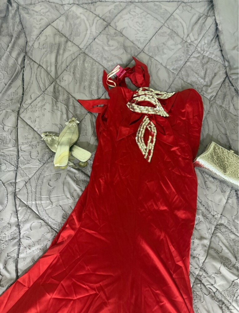 فساتين  - 4