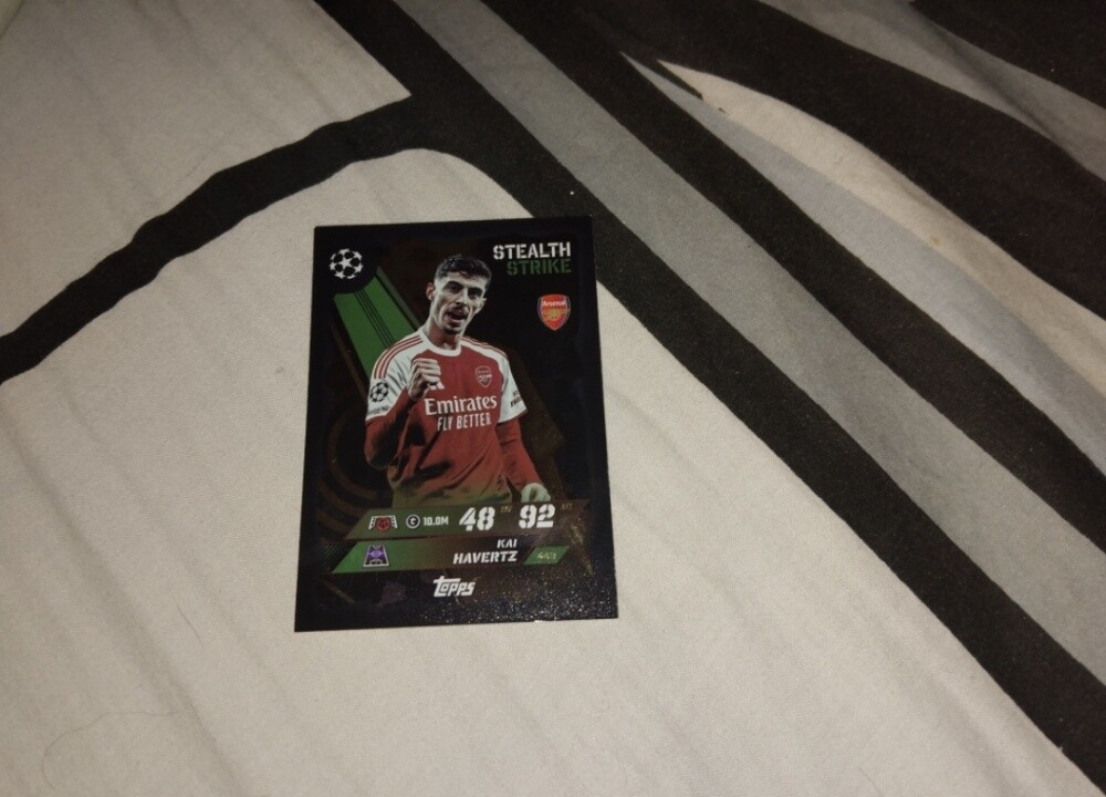 KAI HAVERTZ - 1