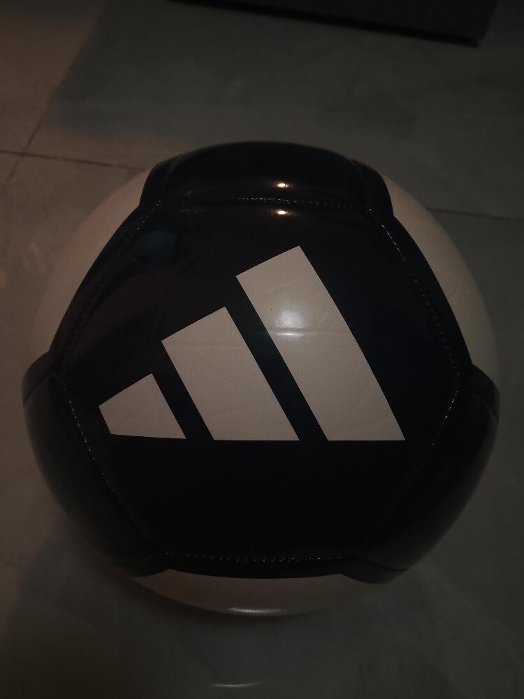 Adidas EPP Club Football Size 5 - 1