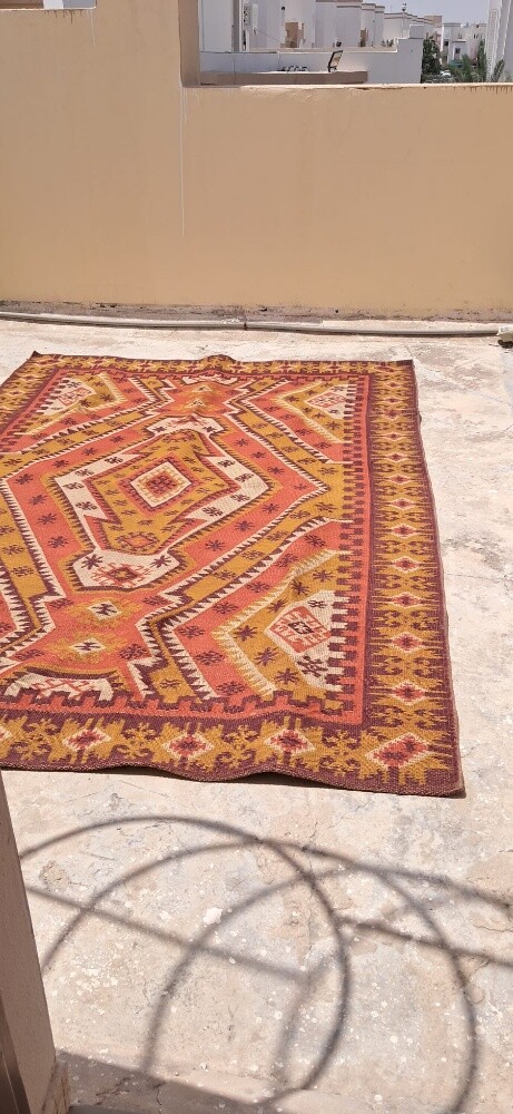kilim - 3