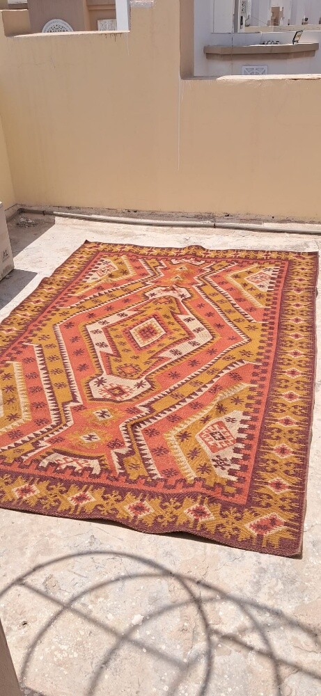 kilim - 1