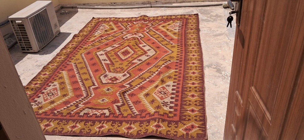 kilim - 2