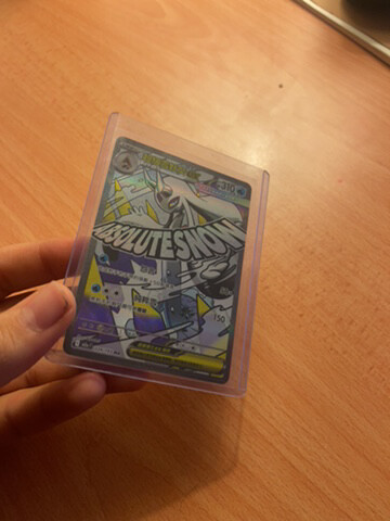 Rare Japanese Pokemon Cards - 3