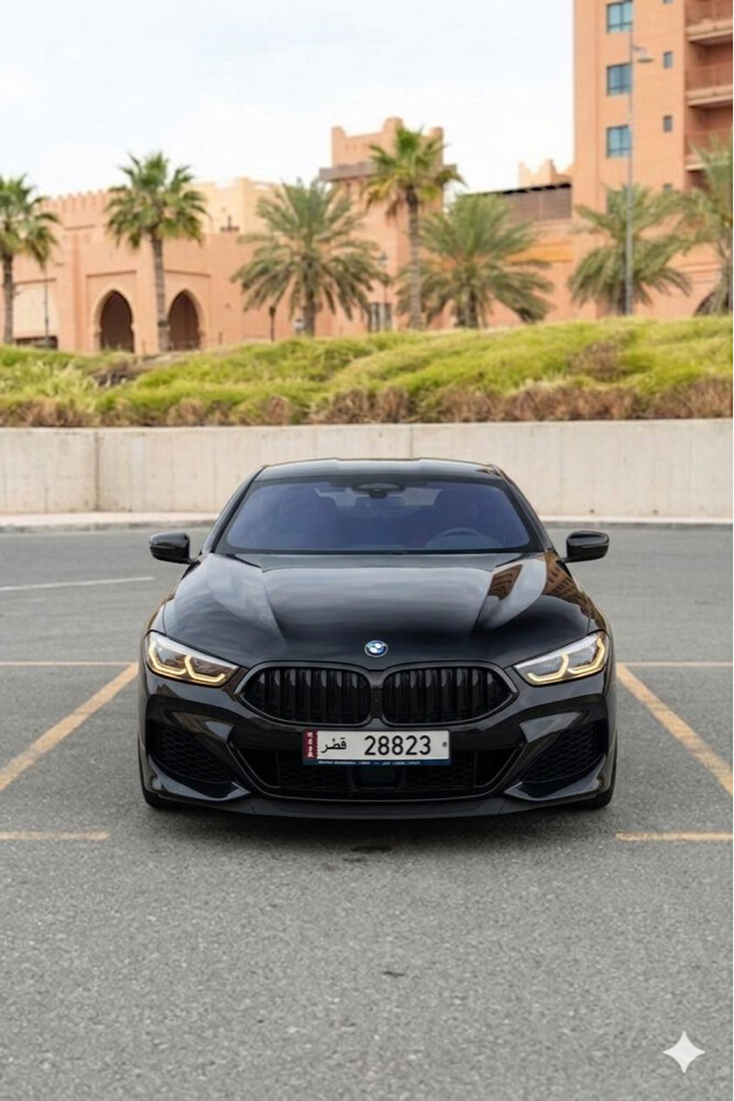 BMW 850 2019 - 5