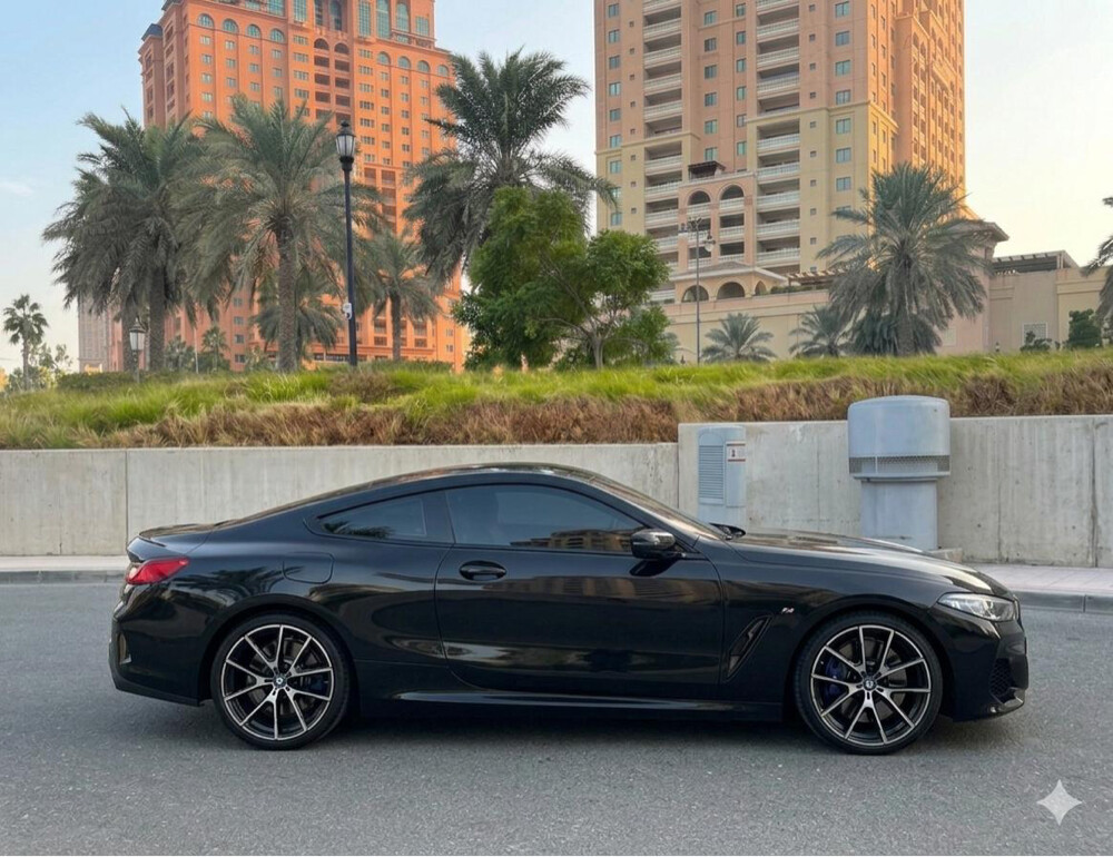 BMW 850 2019 - 3