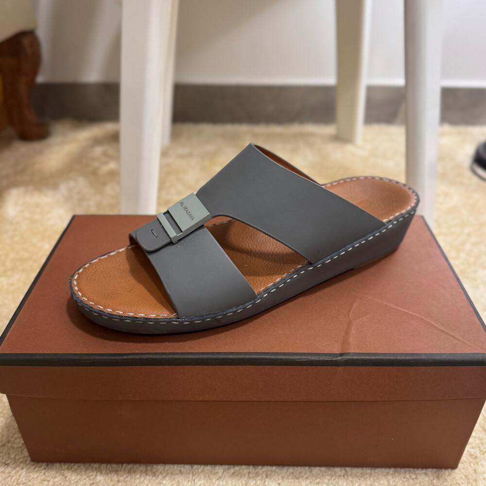         sandals almazaya 42 - 2