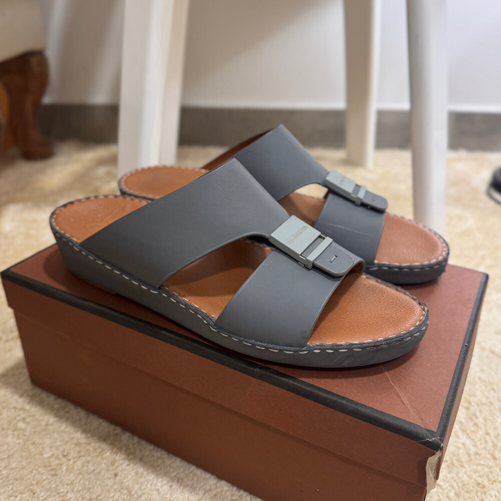         sandals almazaya 42 - 1
