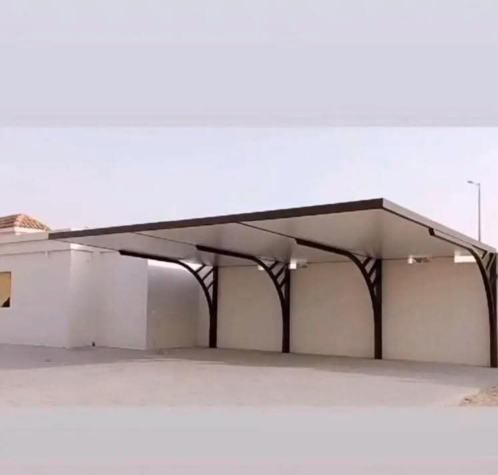 أعمال الحديد والأسوار إلخ. - 3