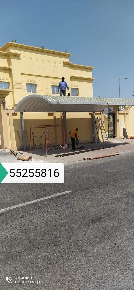جميع أعمال الصلب - 17