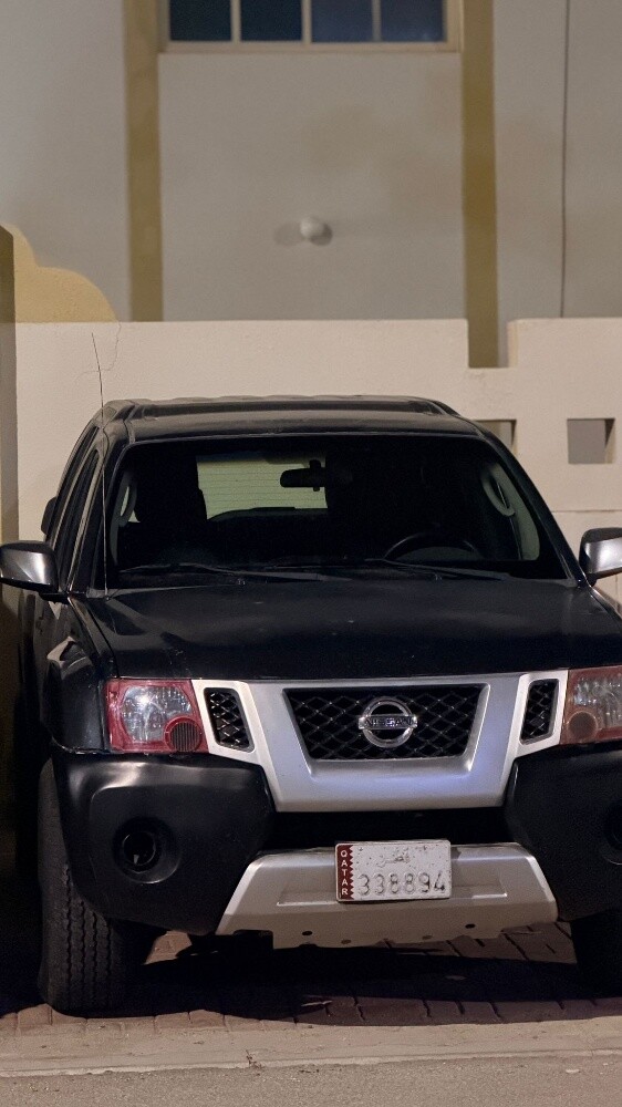 Xterra urgent sale - 1
