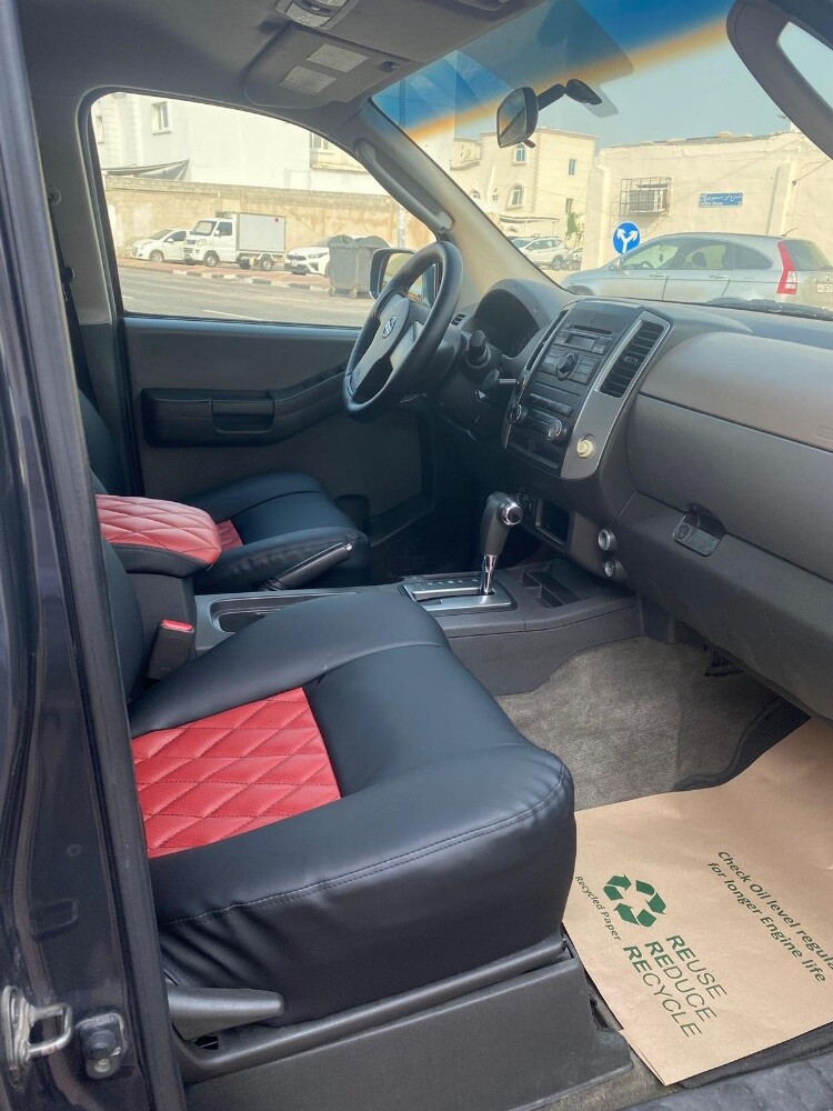 Xterra urgent sale - 5