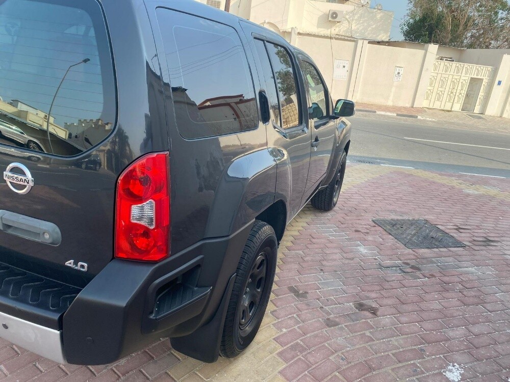 Xterra urgent sale - 4