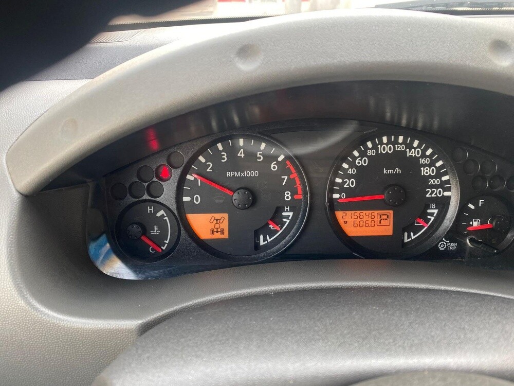 Xterra urgent sale - 7