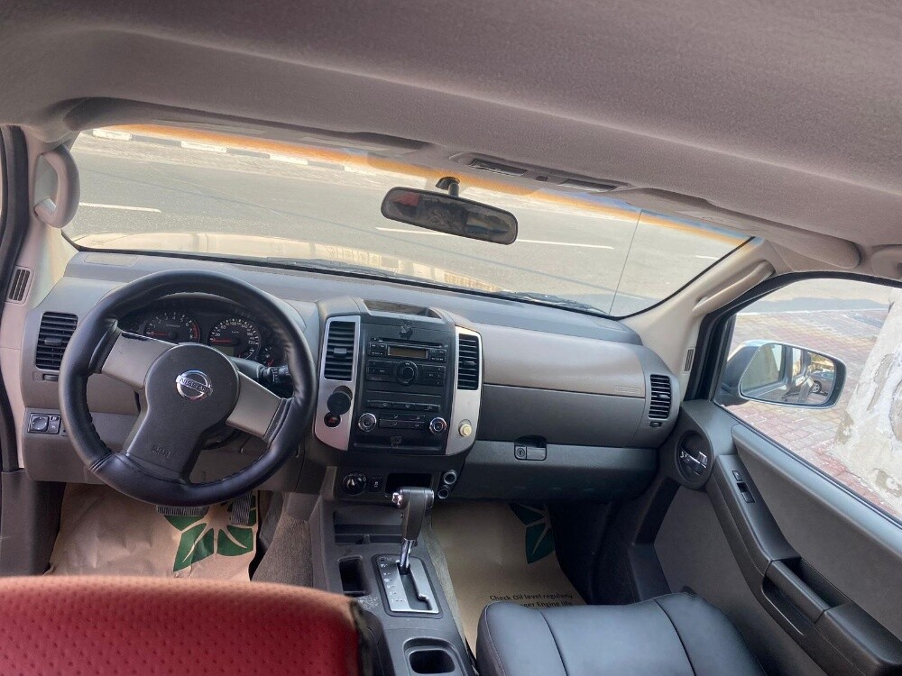 Xterra urgent sale - 6