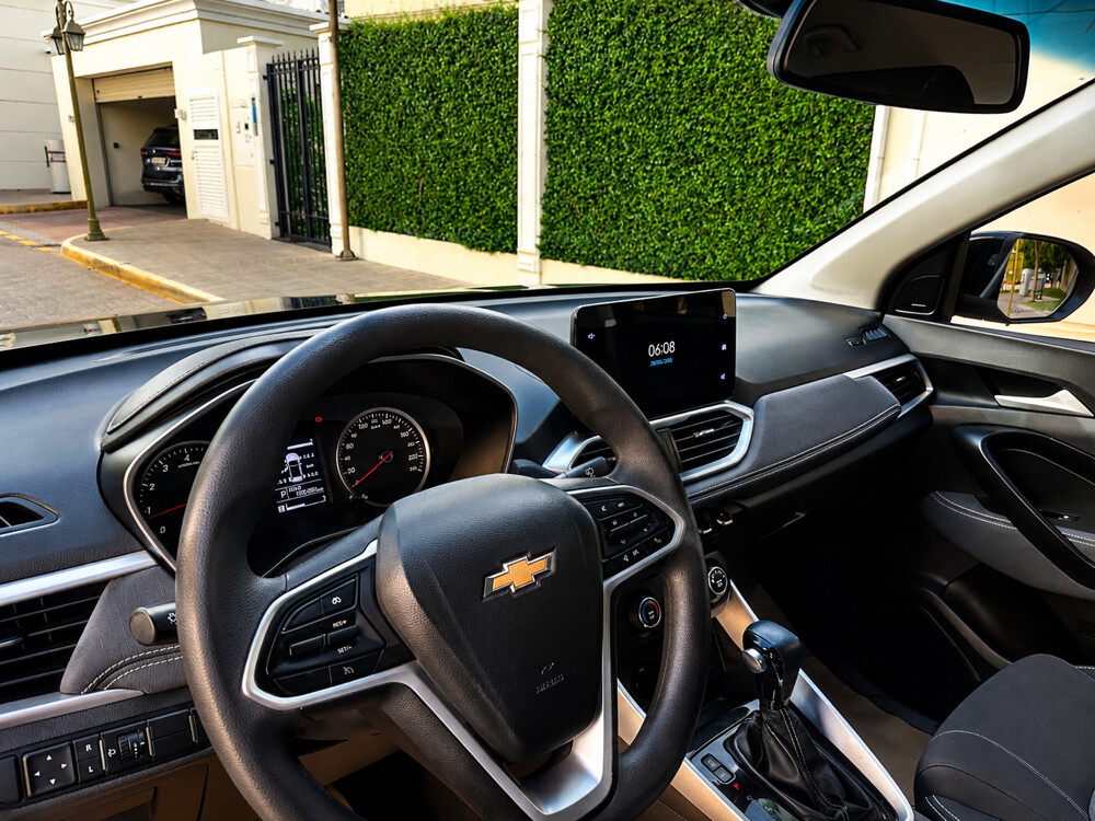 2022 Chevrolet Captiva - 7 seater - 8