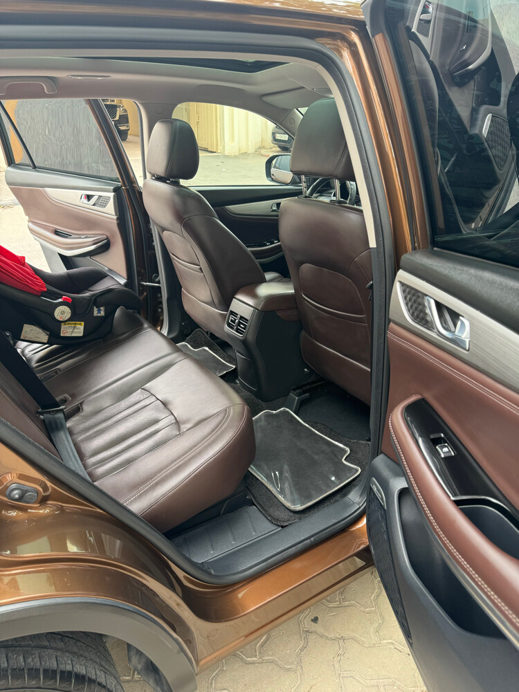 CHANGAN CS75 - 7