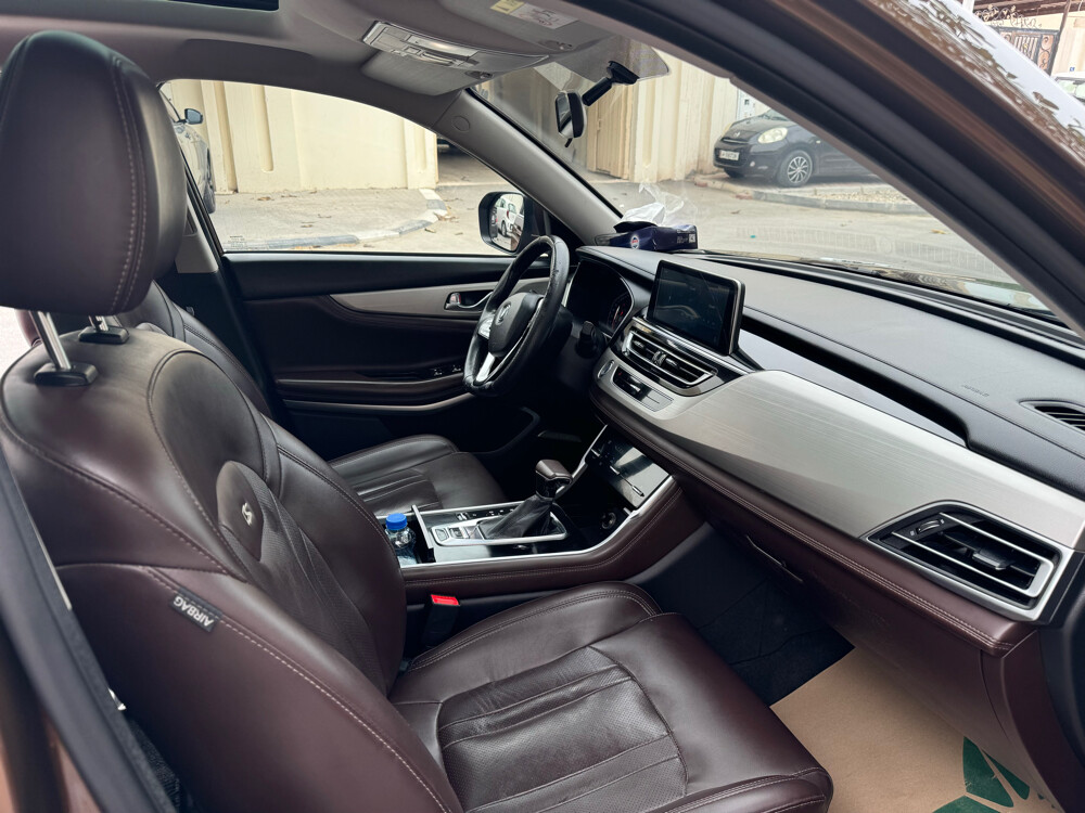 CHANGAN CS75 - 15