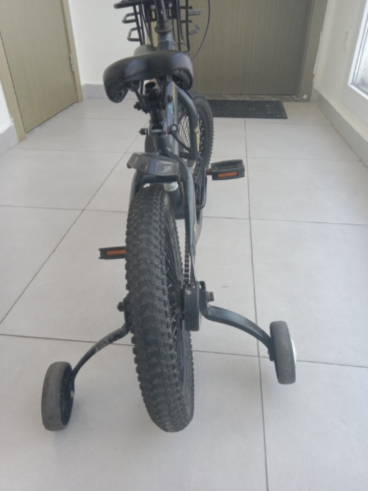 cycle for sale (urgent sale) - 4
