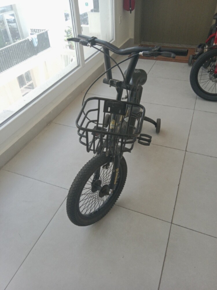 cycle for sale (urgent sale) - 3