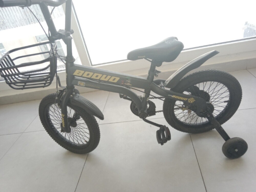 cycle for sale (urgent sale) - 2