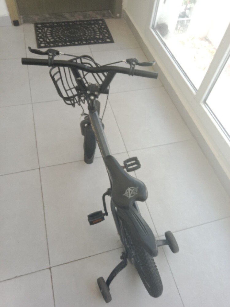 cycle for sale (urgent sale) - 1