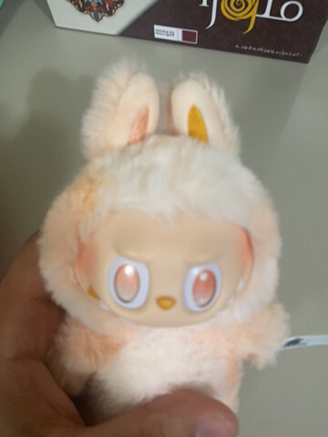 labubus Authentic - 2