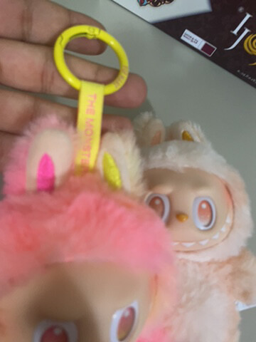 labubus Authentic - 10