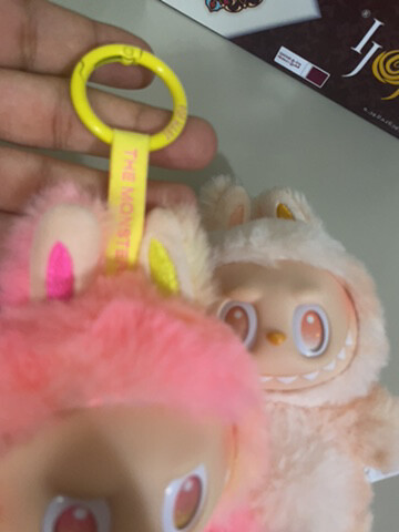 labubus Authentic - 7