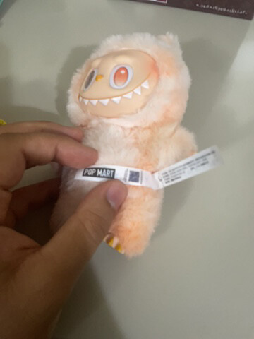 labubus Authentic - 9