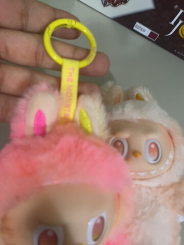 labubus Authentic - 11